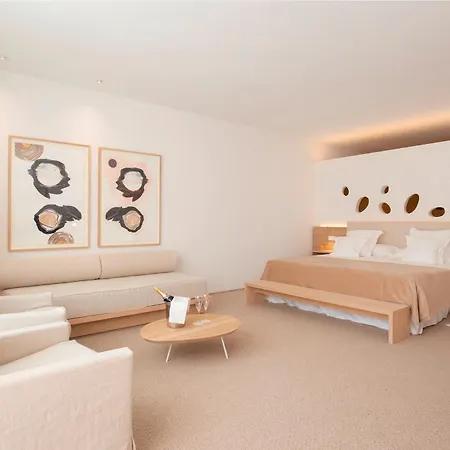 Convent De La Missio - Grand Luxury Boutique Hotel, Adults Only 5* Palma di Maiorca