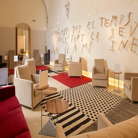 Convent De La Missio - Grand Luxury Boutique Hotel, Adults Only 5* Palma di Maiorca