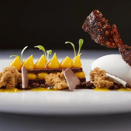 Hotell Convent De La Missio - Grand Luxury Boutique Hotel, Adults Only