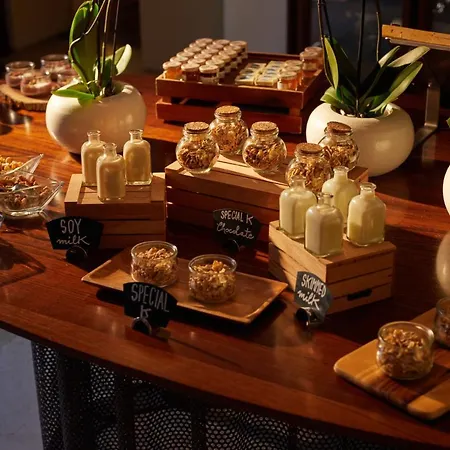 Convent De La Missio - Grand Luxury Boutique Hotel, Adults Only מלון 5*