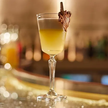 Convent De La Missio - Grand Luxury Boutique Hotel, Adults Only 5*