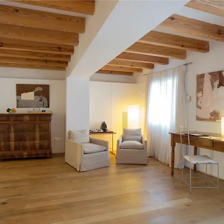 فندق Convent De La Missio - Grand Luxury Boutique Hotel, Adults Only 5*