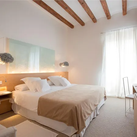 Convent De La Missio - Grand Luxury Boutique Hotel, Adults Only 5*