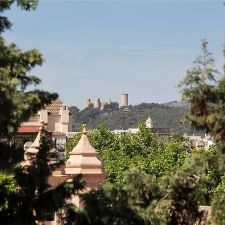 Convent De La Missio - Grand Luxury Boutique Hotel, Adults Only 5*