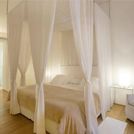فندق Convent De La Missio - Grand Luxury Boutique Hotel, Adults Only