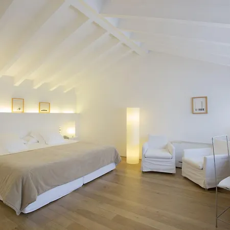 فندق Convent De La Missio - Grand Luxury Boutique Hotel, Adults Only