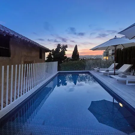 Convent De La Missio - Grand Luxury Boutique Hotel, Adults Only
