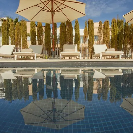 Convent De La Missio - Grand Luxury Boutique Hotel, Adults Only ميورقة