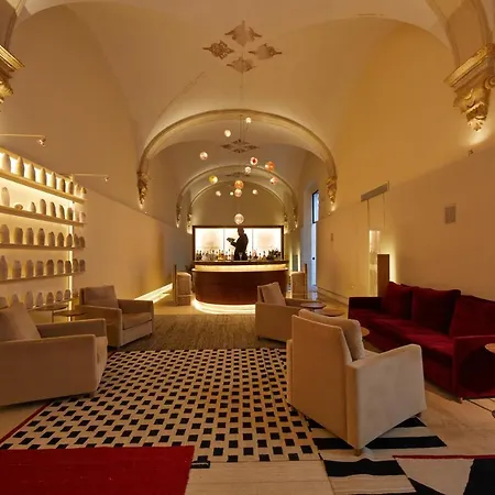 Convent De La Missio - Grand Luxury Boutique Hotel, Adults Only فندق 5*