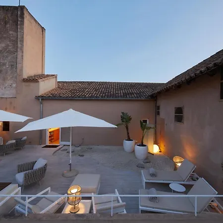 Convent De La Missio - Grand Luxury Boutique Hotel, Adults Only 5* ميورقة