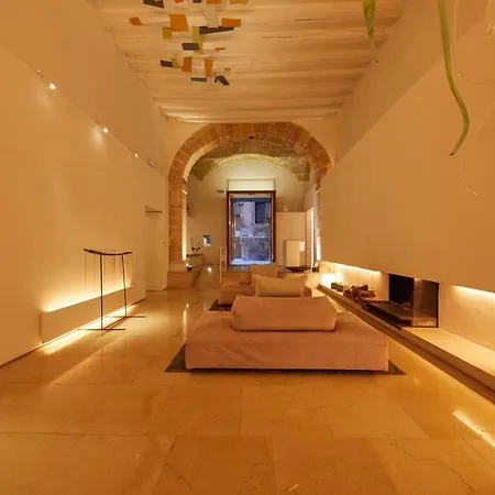 Convent De La Missio - Grand Luxury Boutique Hotel, Adults Only فندق ميورقة