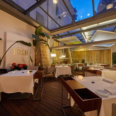 فندق Convent De La Missio - Grand Luxury Boutique Hotel, Adults Only ميورقة