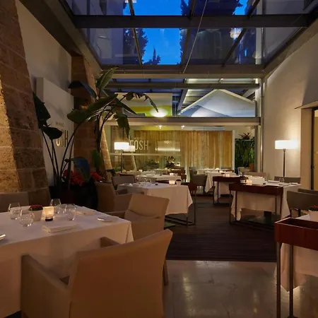Convent De La Missio - Grand Luxury Boutique Hotel, Adults Only 5* ميورقة
