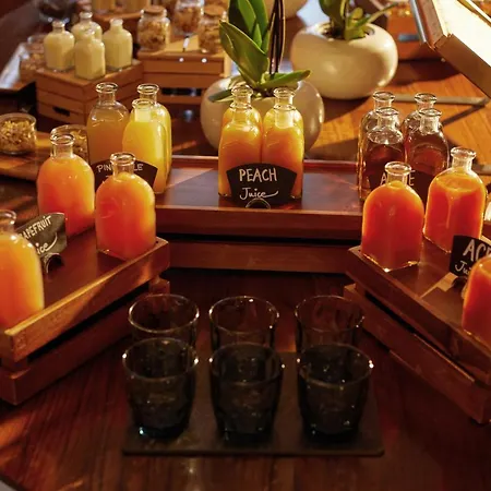 Convent De La Missio - Grand Luxury Boutique Hotel, Adults Only 5*