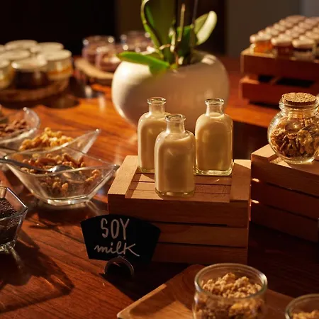 Convent De La Missio - Grand Luxury Boutique Hotel, Adults Only 5*