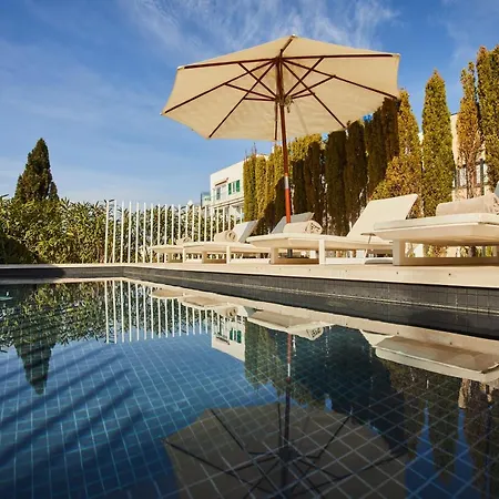 فندق Convent De La Missio - Grand Luxury Boutique Hotel, Adults Only