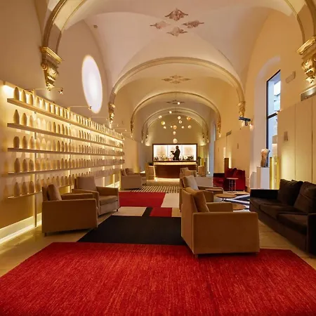Convent De La Missio - Grand Luxury Boutique Hotel, Adults Only فندق