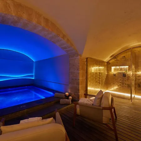 فندق Convent De La Missio - Grand Luxury Boutique Hotel, Adults Only ميورقة
