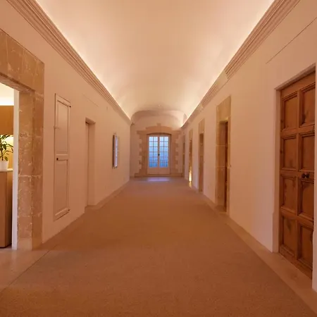 Convent De La Missio - Grand Luxury Boutique Hotel, Adults Only فندق