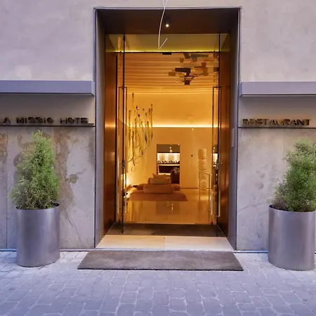 فندق Convent De La Missio - Grand Luxury Boutique Hotel, Adults Only