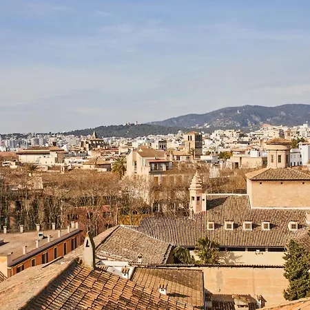 فندق Convent De La Missio - Grand Luxury Boutique Hotel, Adults Only 5*