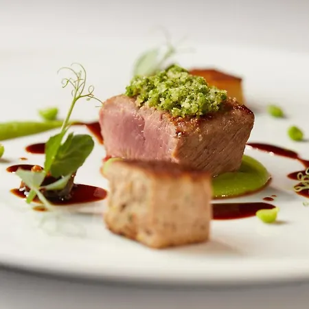 Convent De La Missio - Grand Luxury Boutique Hotel, Adults Only 5*