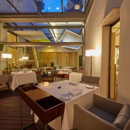 فندق Convent De La Missio - Grand Luxury Boutique Hotel, Adults Only 5*