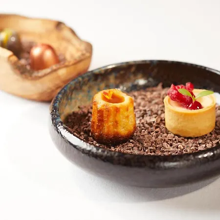 Convent De La Missio - Grand Luxury Boutique Hotel, Adults Only فندق