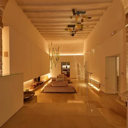 فندق Convent De La Missio - Grand Luxury Boutique Hotel, Adults Only 5*