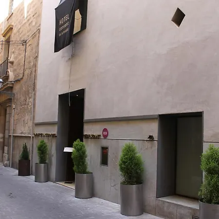 Convent De La Missio - Grand Luxury Boutique Hotel, Adults Only فندق