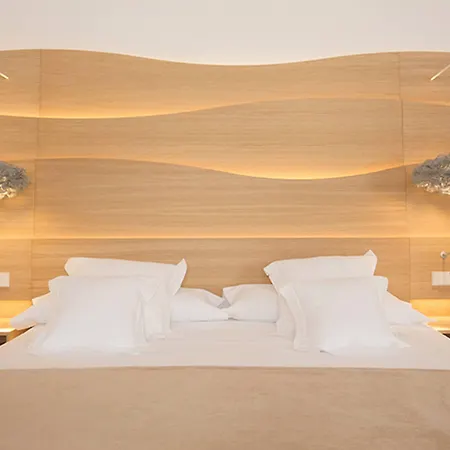 Convent De La Missio - Grand Luxury Boutique Hotel, Adults Only 5*