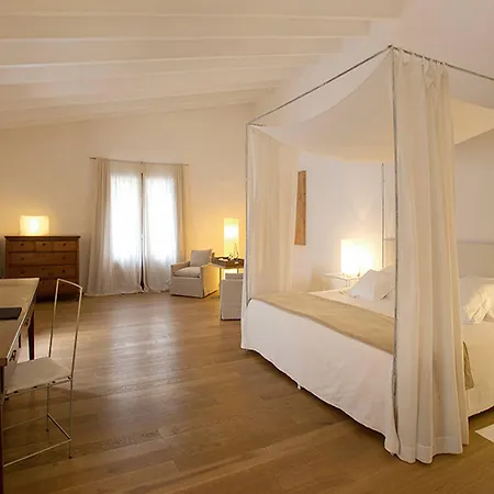 Convent De La Missio - Grand Luxury Boutique Hotel, Adults Only ميورقة