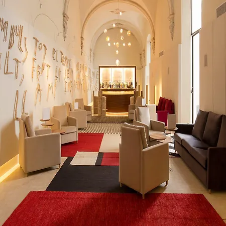 Convent De La Missio - Grand Luxury Boutique Hotel, Adults Only