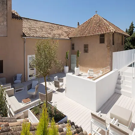 Convent De La Missio - Grand Luxury Boutique Hotel, Adults Only فندق
