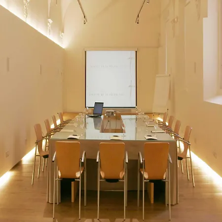 Convent De La Missio - Grand Luxury Boutique Hotel, Adults Only 5*
