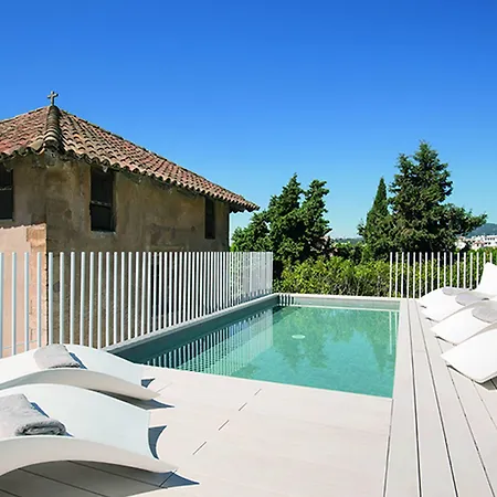 فندق Convent De La Missio - Grand Luxury Boutique Hotel, Adults Only