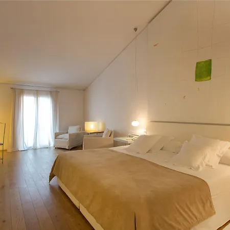 Convent De La Missio - Grand Luxury Boutique Hotel, Adults Only 5*