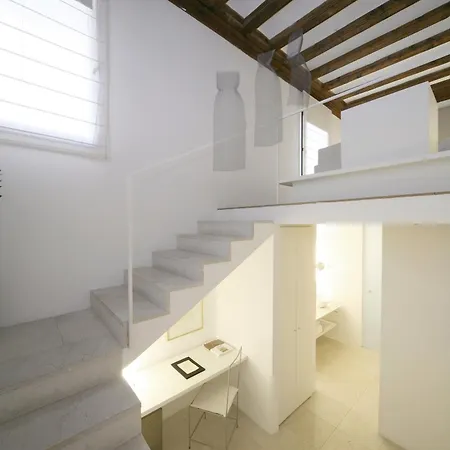 Convent De La Missio - Grand Luxury Boutique Hotel, Adults Only