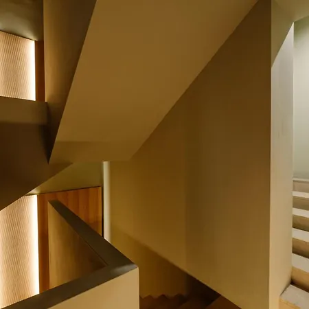 Convent De La Missio - Grand Luxury Boutique Hotel, Adults Only