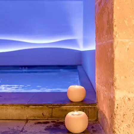فندق Convent De La Missio - Grand Luxury Boutique Hotel, Adults Only 5*