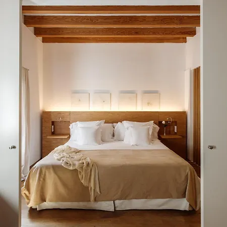 Convent De La Missio - Grand Luxury Boutique Hotel, Adults Only فندق ميورقة