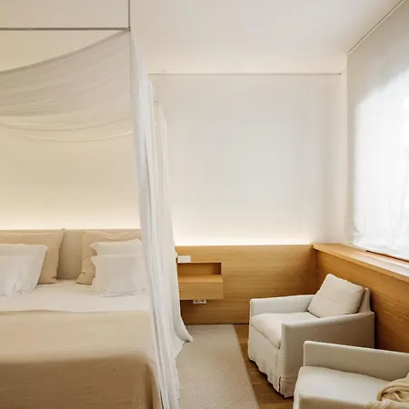 Convent De La Missio - Grand Luxury Boutique Hotel, Adults Only ميورقة