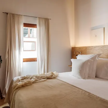 Convent De La Missio - Grand Luxury Boutique Hotel, Adults Only