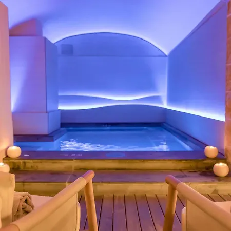 Convent De La Missio - Grand Luxury Boutique Hotel, Adults Only فندق