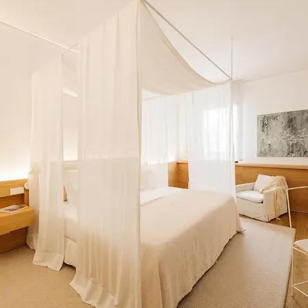 Convent De La Missio - Grand Luxury Boutique Hotel, Adults Only فندق 5*