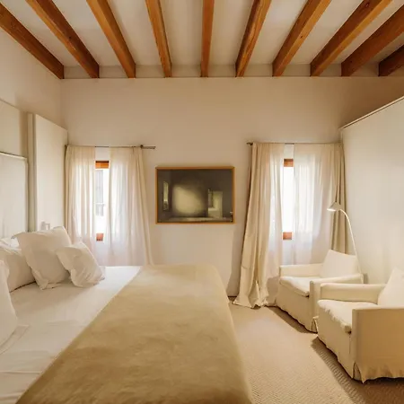 فندق Convent De La Missio - Grand Luxury Boutique Hotel, Adults Only ميورقة