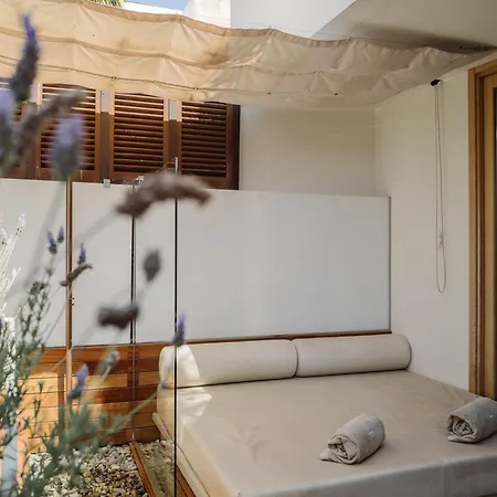 Convent De La Missio - Grand Luxury Boutique Hotel, Adults Only 5*