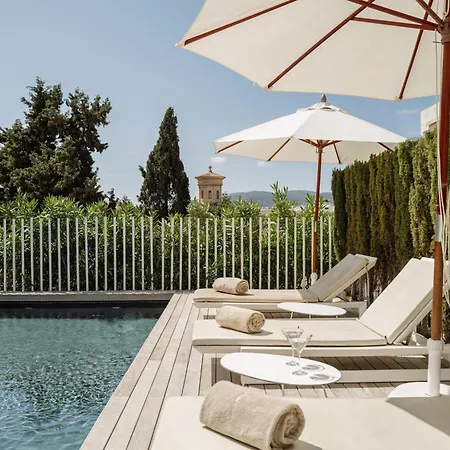 Convent De La Missio - Grand Luxury Boutique Hotel, Adults Only ميورقة