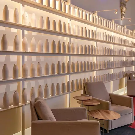 Convent De La Missio - Grand Luxury Boutique Hotel, Adults Only 5* ميورقة