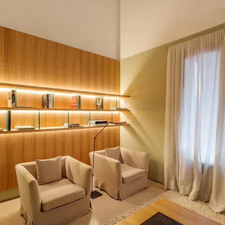 Convent De La Missio - Grand Luxury Boutique Hotel, Adults Only فندق